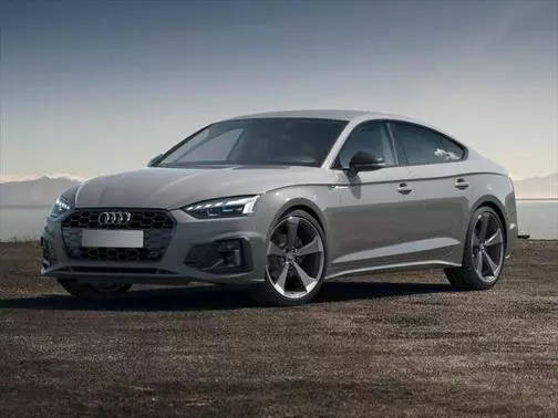 2021 Audi A5 Sportback S line Premium AWD photo