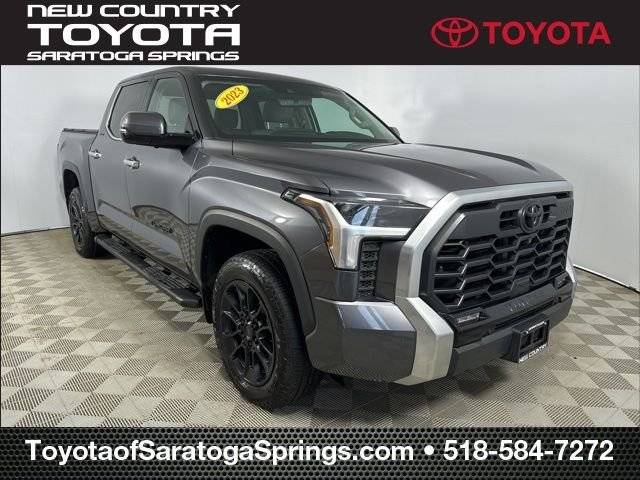 2023 Toyota Tundra Limited 4WD photo