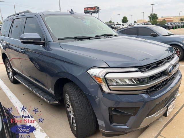 2023 Ford Expedition XLT RWD photo