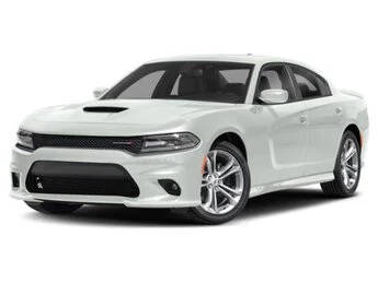 2019 Dodge Charger GT RWD photo