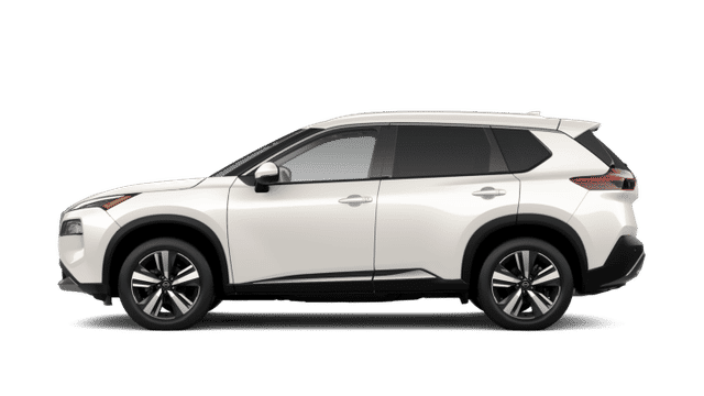 2023 Nissan Rogue SL FWD photo