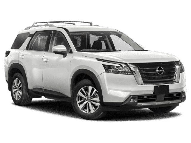 2023 Nissan Pathfinder SL 4WD photo
