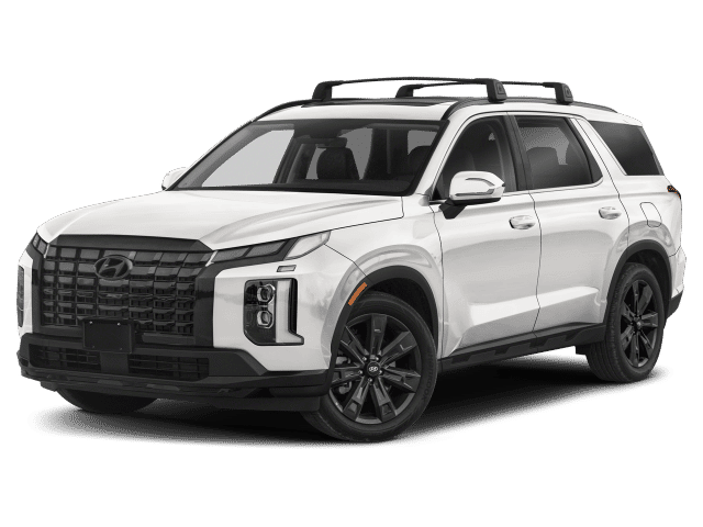 2023 Hyundai Palisade XRT AWD photo