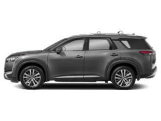 2023 Nissan Pathfinder Platinum 4WD photo