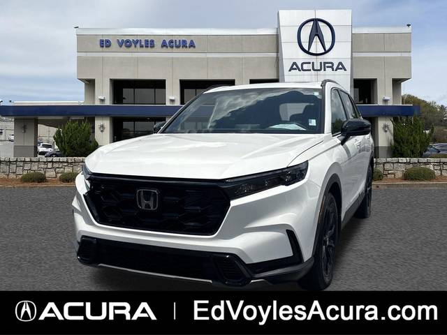 2023 Honda CR-V Sport FWD photo