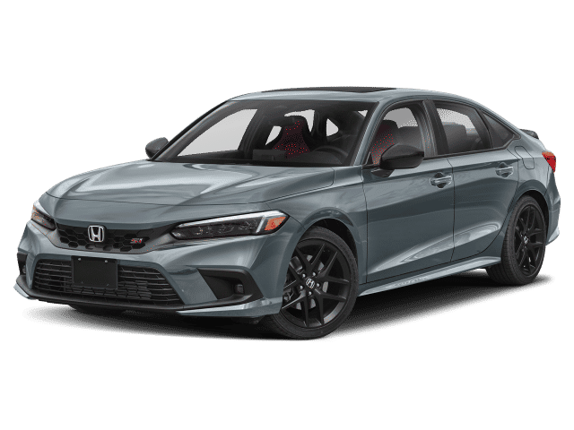 2023 Honda Civic Si  FWD photo