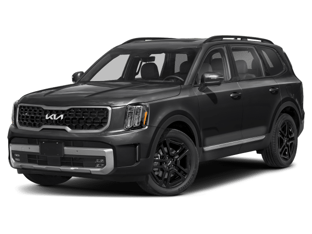 2023 Kia Telluride SX Prestige X-Line AWD photo