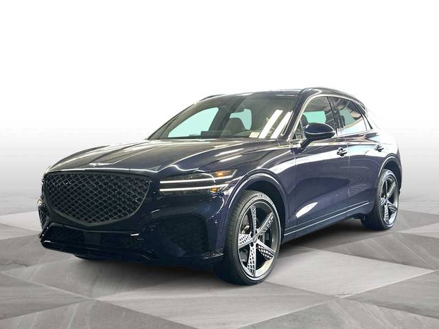 2023 Genesis GV70 3.5T Sport AWD photo