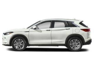 2023 Infiniti QX50 LUXE AWD photo