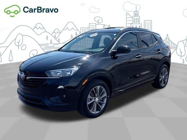 2023 Buick Encore GX Select FWD photo