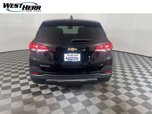2023 Chevrolet Equinox LT FWD photo