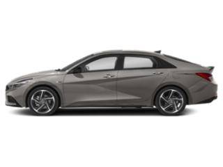 2023 Hyundai Elantra N Line FWD photo