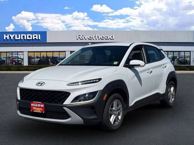 2023 Hyundai Kona SE AWD photo