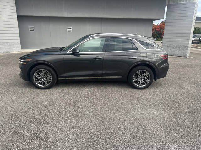 2023 Genesis GV70 2.5T AWD photo