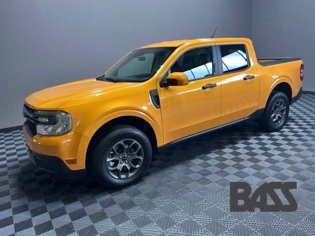 2023 Ford Maverick XLT FWD photo