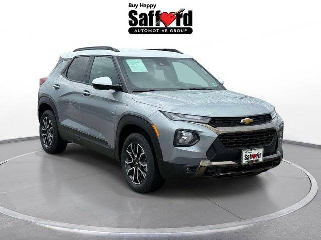 2023 Chevrolet TrailBlazer ACTIV AWD photo