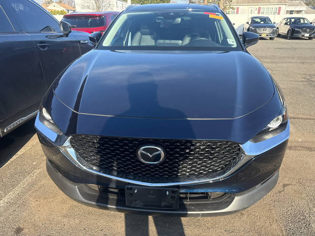 2023 Mazda CX-30 2.5 S Preferred Package AWD photo