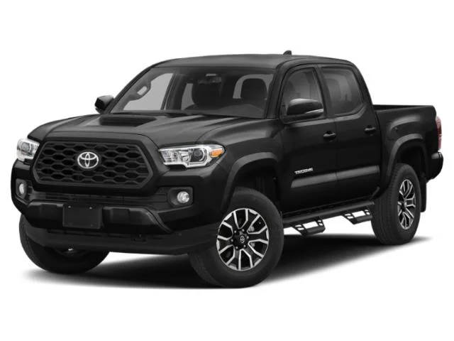 2023 Toyota Tacoma TRD Sport 4WD photo