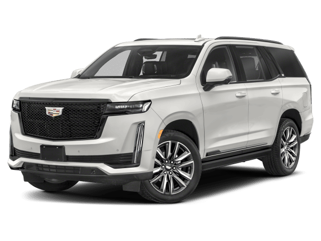 2023 Cadillac Escalade 4WD Sport Platinum 4WD photo