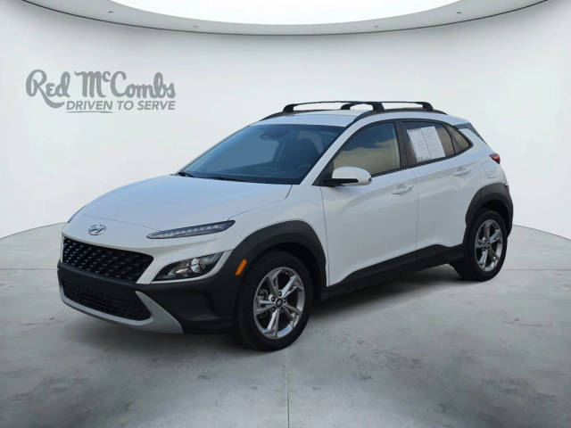 2023 Hyundai Kona SEL FWD photo