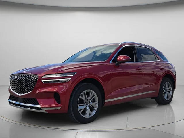 2023 Genesis GV70 2.5T AWD photo