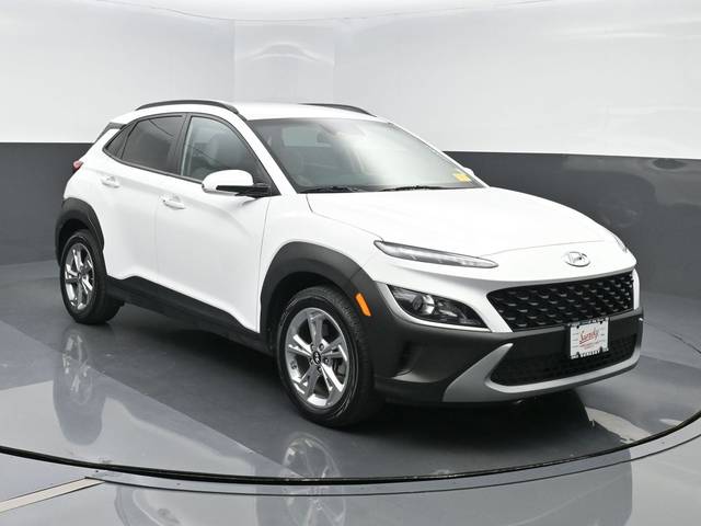 2023 Hyundai Kona SEL AWD photo