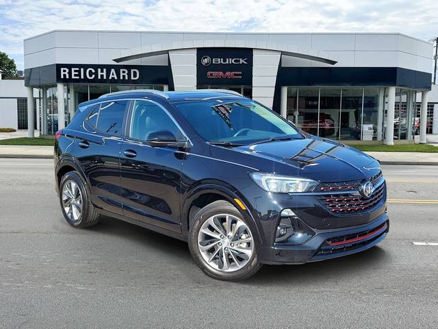 2023 Buick Encore GX Select FWD photo