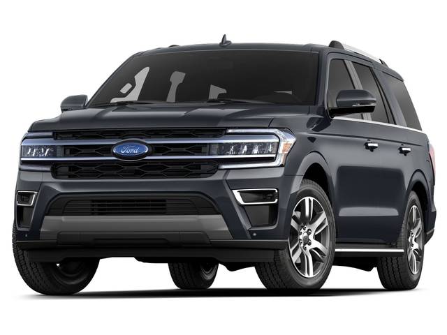 2023 Ford Expedition Limited 4WD photo