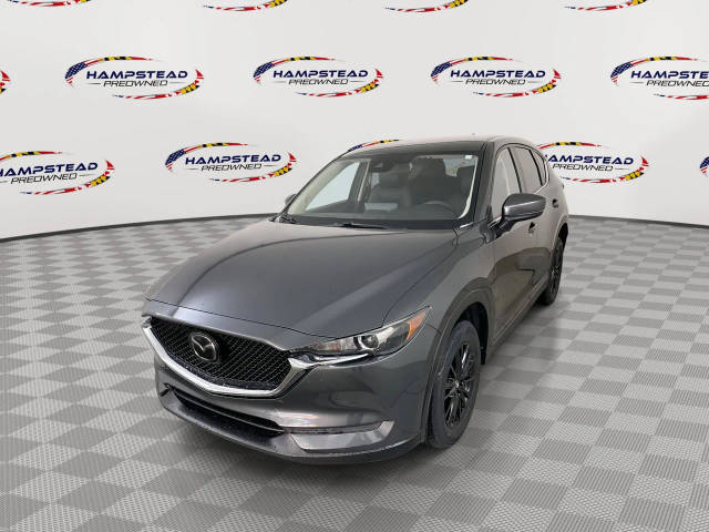 2021 Mazda CX-5 Touring AWD photo