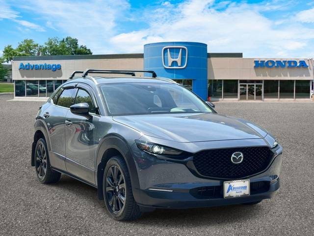 2023 Mazda CX-30 2.5 Turbo Premium Package AWD photo