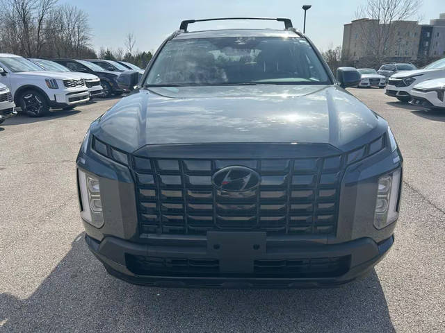 2023 Hyundai Palisade XRT FWD photo