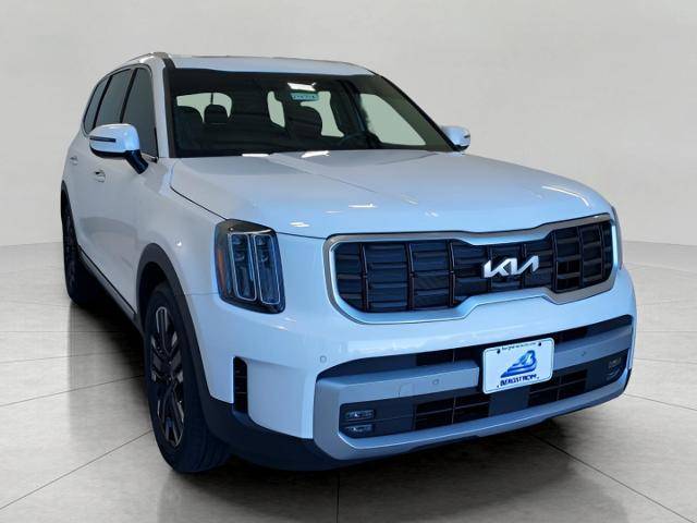 2023 Kia Telluride SX AWD photo