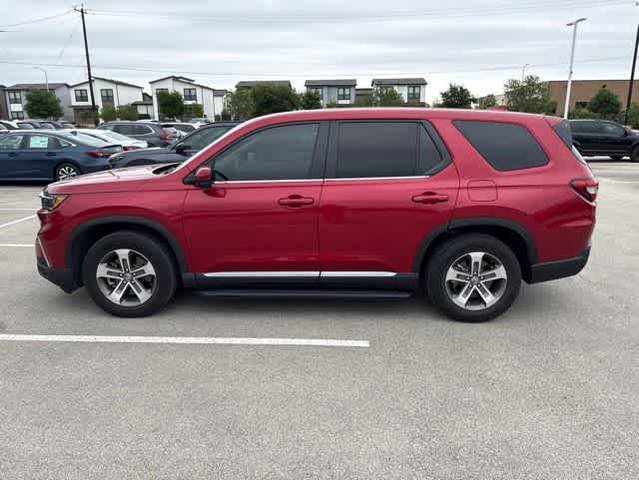 2023 Honda Pilot EX-L 7 Passenger FWD photo