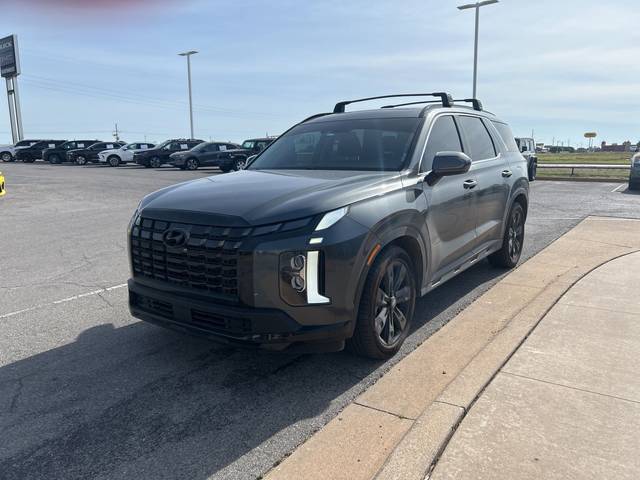 2023 Hyundai Palisade XRT FWD photo