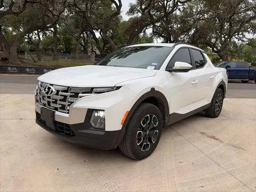 2023 Hyundai Santa Cruz SEL Premium AWD photo