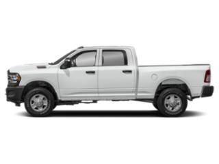 2023 Ram 3500 Tradesman 4WD photo