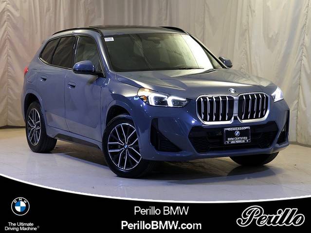 2023 BMW X1 xDrive28i AWD photo