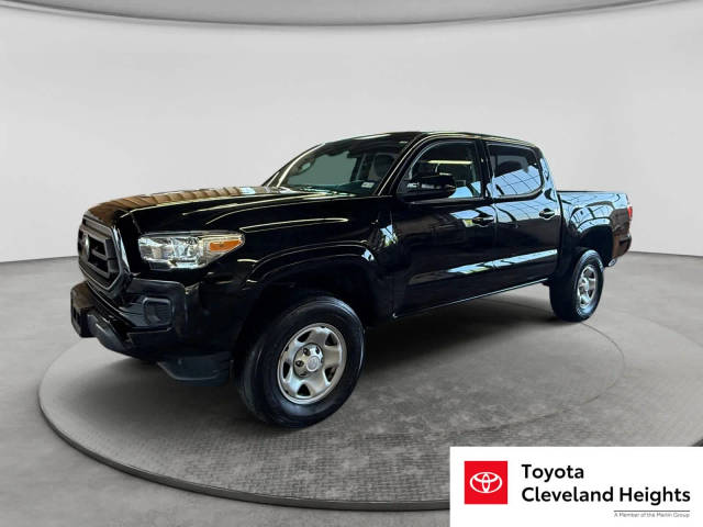 2023 Toyota Tacoma SR 4WD photo