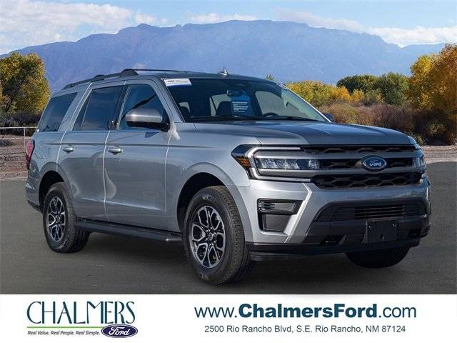 2023 Ford Expedition XLT 4WD photo