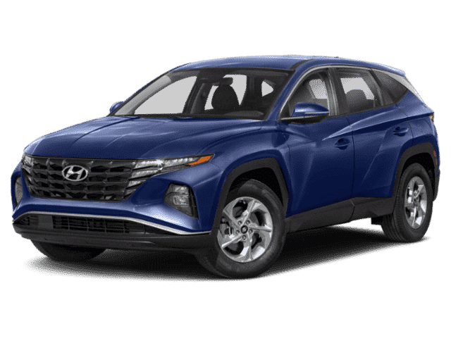 2023 Hyundai Tucson SE FWD photo