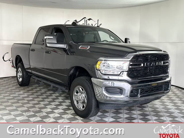 2023 Ram 2500 Tradesman 4WD photo