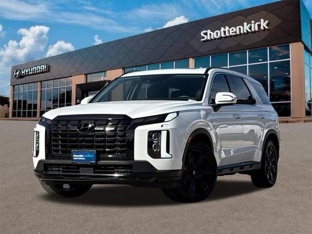 2023 Hyundai Palisade XRT FWD photo