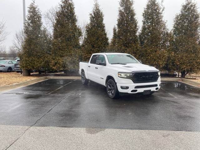 2023 Ram 1500 Limited 4WD photo