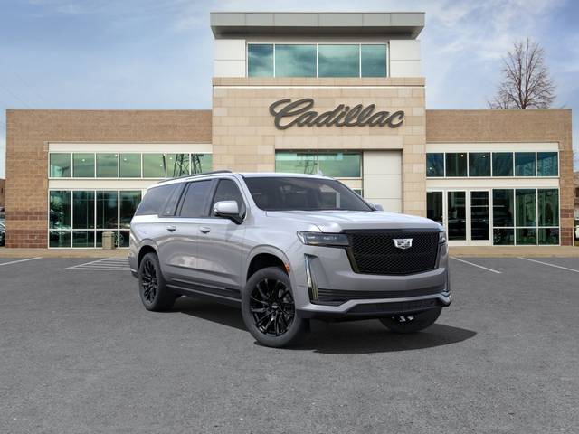 2023 Cadillac Escalade ESV 4WD Sport 4WD photo