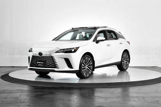 2023 Lexus RX RX 350 Premium Plus FWD photo