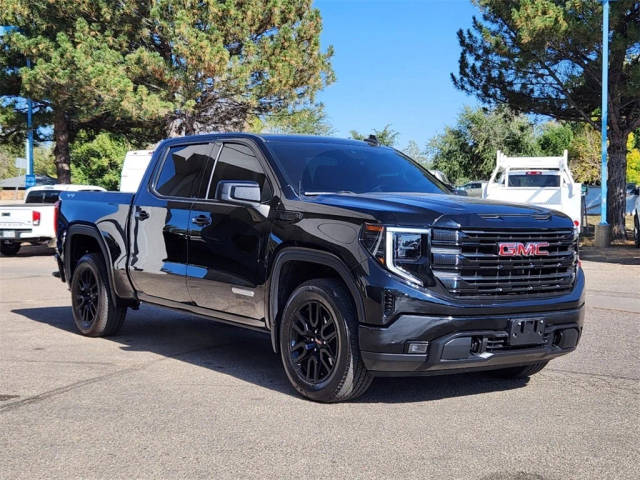 2023 GMC Sierra 1500 Elevation 4WD photo