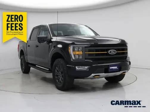 2023 Ford F-150 Tremor 4WD photo