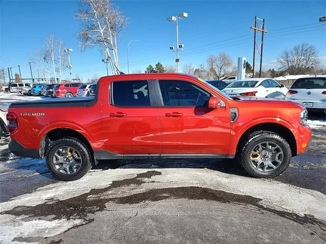 2023 Ford Maverick LARIAT Advanced AWD photo