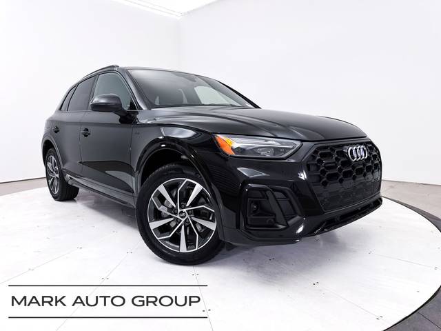 2023 Audi Q5 S line Premium Plus AWD photo