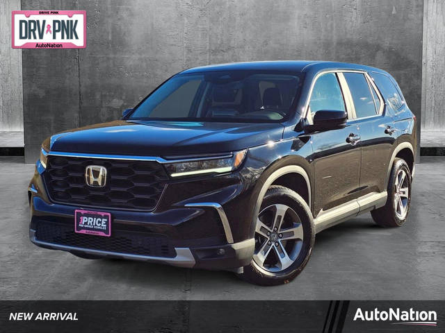 2023 Honda Pilot EX-L 7 Passenger FWD photo